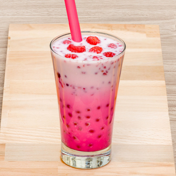 Bubble Vie Bubble Tea délicieux à Paris Montmartre