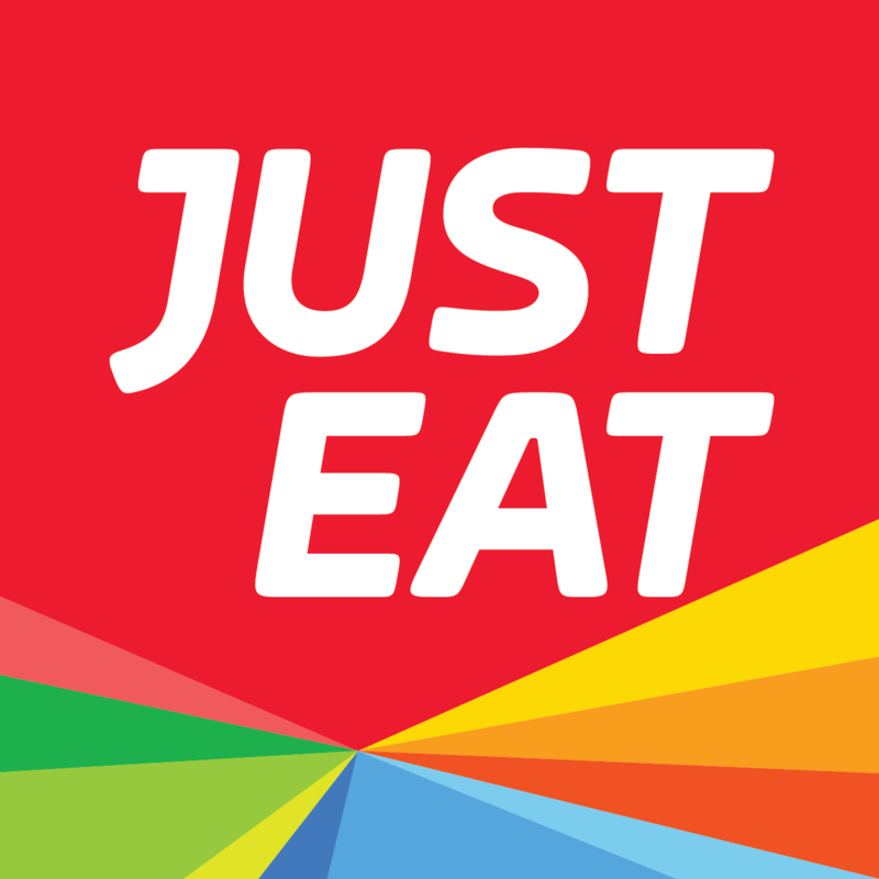 Juste eat logo