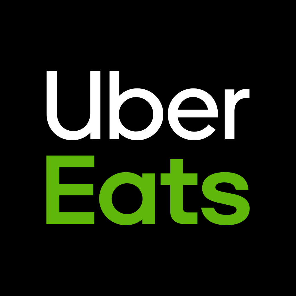 Uber eats logo