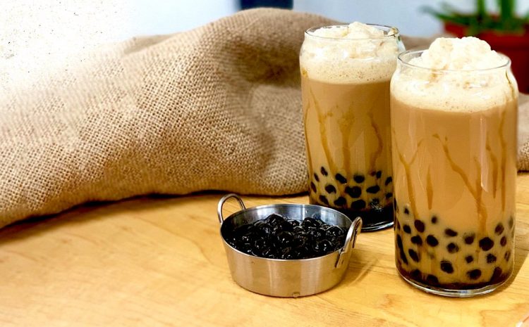  Comment faire un Bubble Tea ? La recette originale de Taïwan !